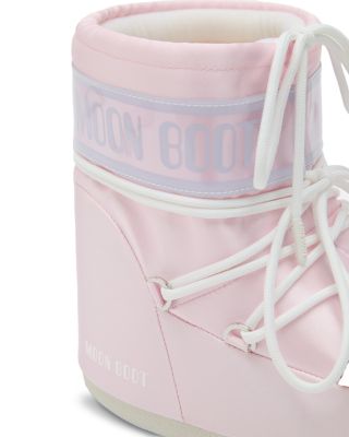 Unisex MB Icon Low Pearly Boots