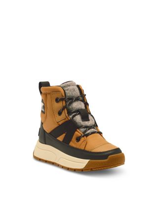 Unisex WHITNEY™ III Mid Boots - Little Kid, Big Kid