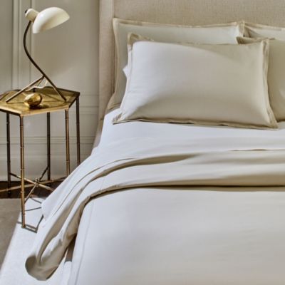 Italian Percale King Sheet Set - Exclusive