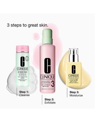 Great Skin Everywhere Skincare Set for Combination Oily Skin ($120 value)