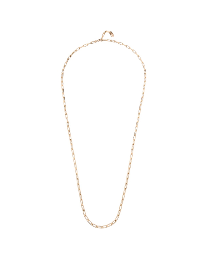 UNOde50 Linkline Charm Necklace