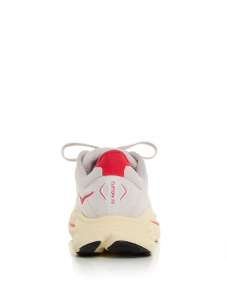 Women's Clifton 10 Sneakers in Stucco