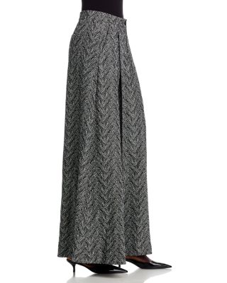 Tetosa Wide Leg Pants