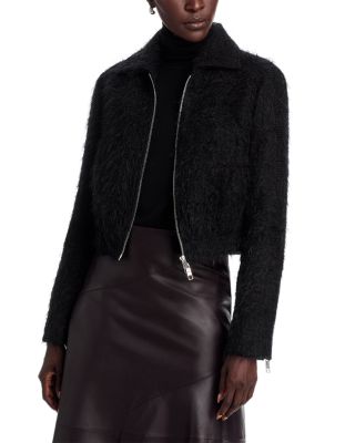 Jocalen Eyelash Jacket