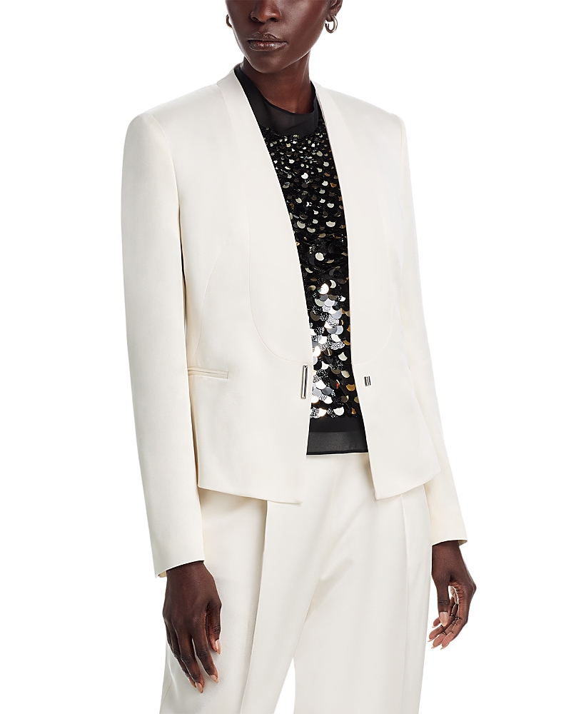 Boss Jia Blazer