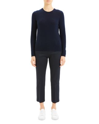 Featherweight Cashmere Sweater