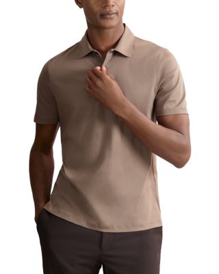 Earl Airwater Slim Fit Polo Shirt