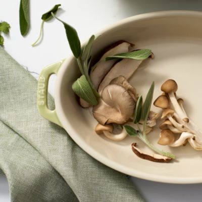 Ceramics 4-Piece Mixed Baking Dish Set