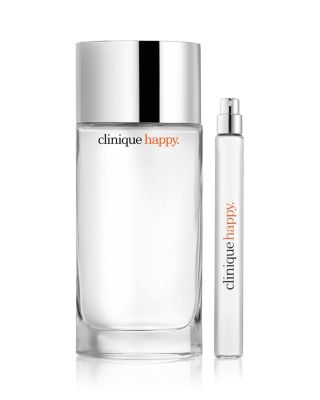 Happy Couple Perfume Gift Set ($140 value)