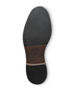 Men's Tompkins Side Zip Boots