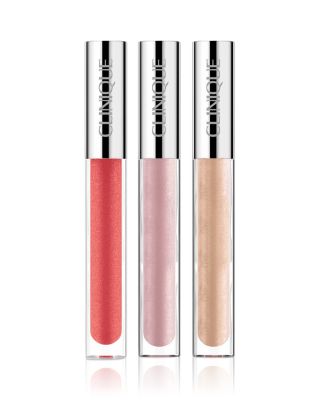 Pop Treats: Pop Plush Lip Gloss Holiday Gift Set ($75 value)