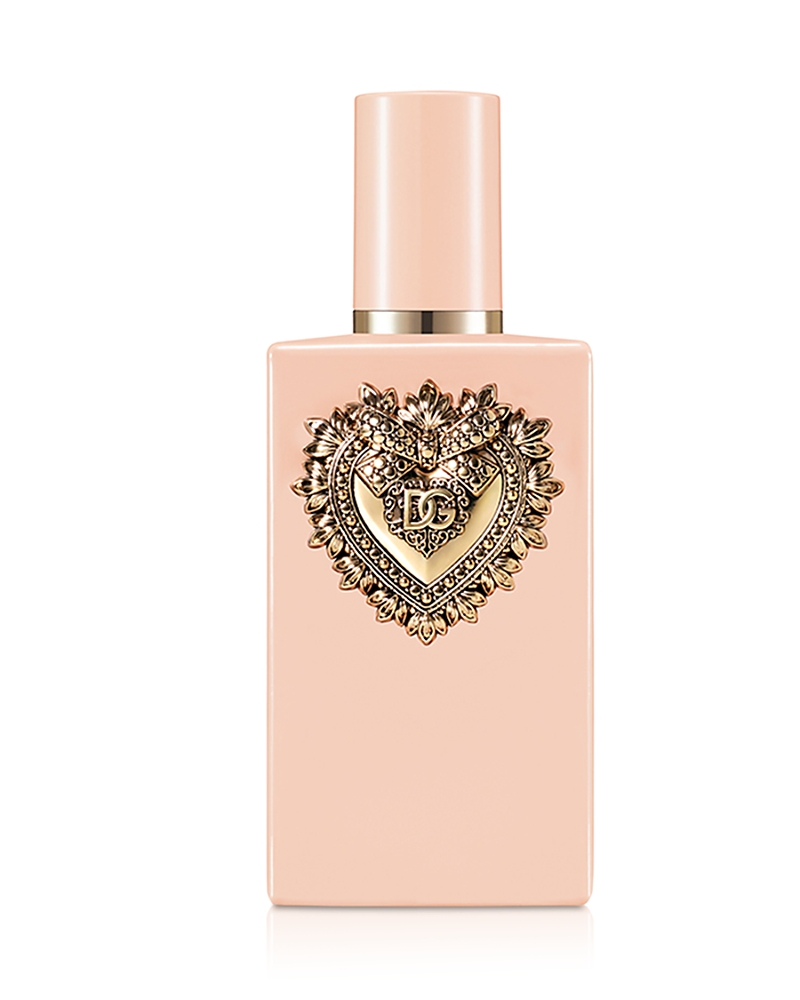 Dolce & Gabbana My Devotion Eau De Parfum Intense 3.3 Oz.