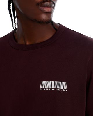 Ski Schedule Tee