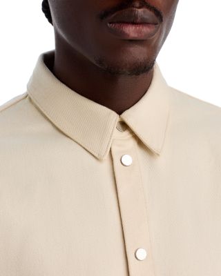 Ski Denim Classic Shirt