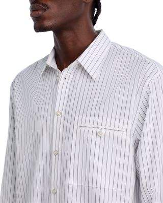 Relaxed Classic Shirt