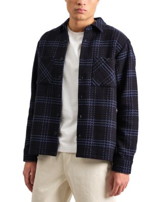 Whiting Overshirt