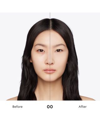 Blurring Matte Face Powder