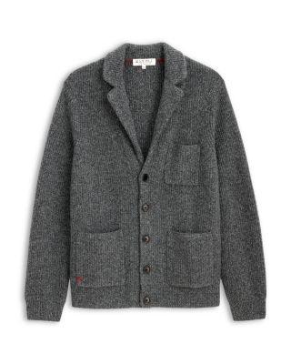 Mitchell Cashmere Cardigan Sweater