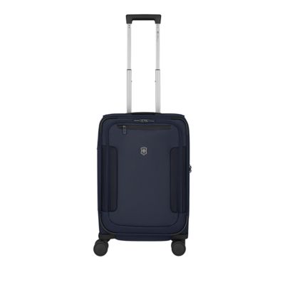 Werks Traveler 7.0 Frequent Flyer Carry-On Business