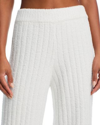 Terri Ribbed Lounge Pants