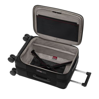 Werks Traveler 7.0 Frequent Flyer Carry-On