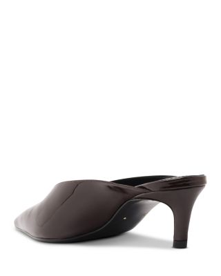 Women's Loren Mule Pumps
