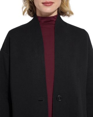 Nicolette Double Faced Cardigan