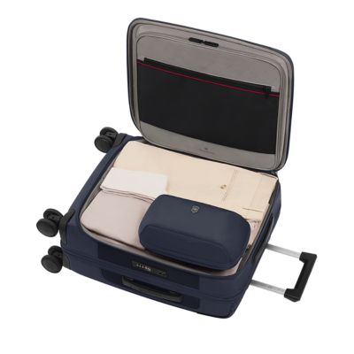 Werks Traveler 7.0 Global Carry-On