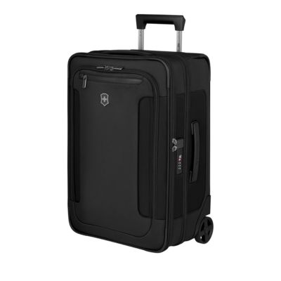 Werks Traveler 7.0 2-Wheel Frequent Flyer Carry-On