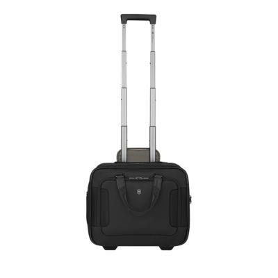 Werks Traveler 7.0 Wheeled Briefcase