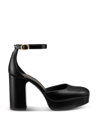 Women's Dayna Platform Pumps