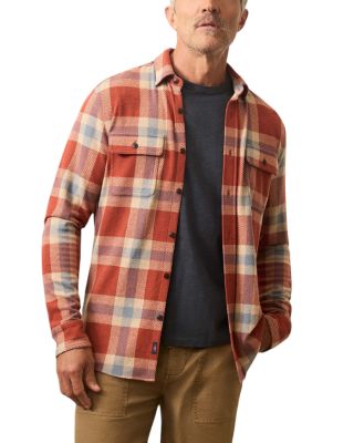 Legend Textured Shirt