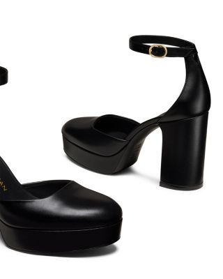 Women's Dayna Platform Pumps