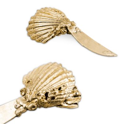 Sea Spreader Four Piece Set