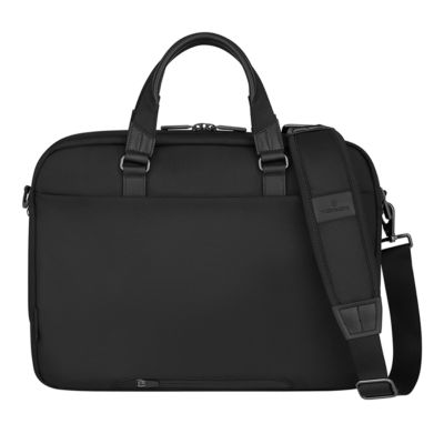 Werks Traveler 7.0 Deluxe Briefcase