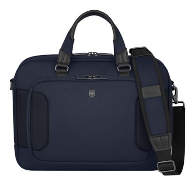Werks Traveler 7.0 Deluxe Briefcase