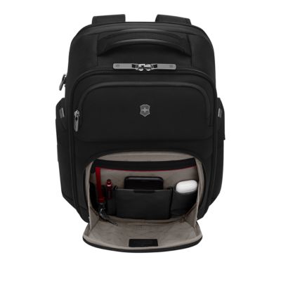 Werks Traveler 7.0 Deluxe Backpack