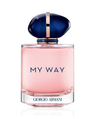 My Way Eau de Parfum Gift Set
