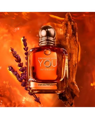 Stronger With You Intensely Eau de Parfum Gift Set