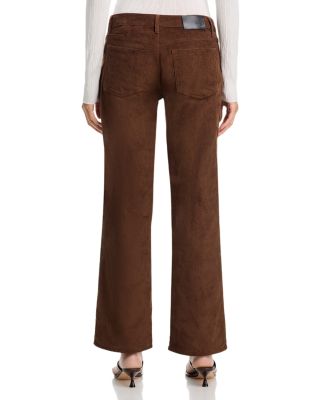 Baggy Corduroy Jeans