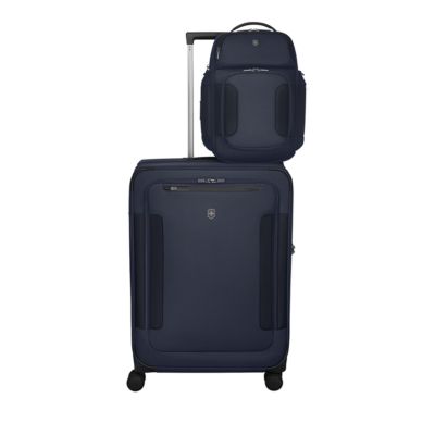 Werks Traveler 7.0 Luggage Collection