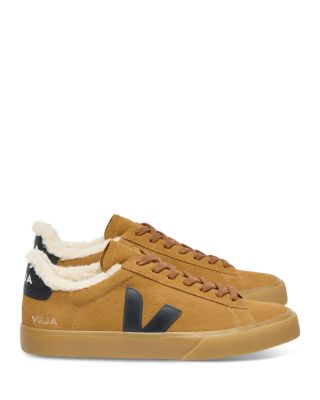 Women&#39;s Campo Sneakers