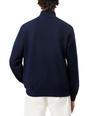 Light Fleece Sweatshirt