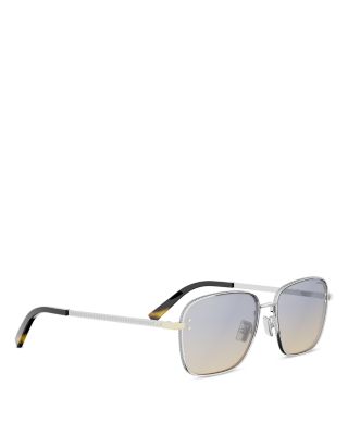 CD Diamond S4U Geometric Sunglasses, 55mm