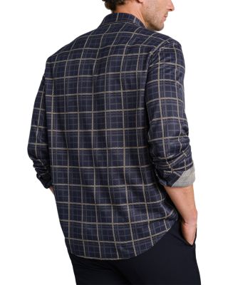Hardy Flannel Shirt