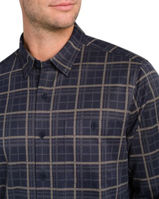 Hardy Flannel Shirt