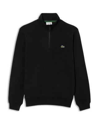 Light Fleece Sweatshirt
