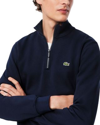 Light Fleece Sweatshirt