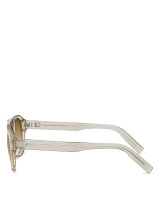 CD Icon A1I Pilot Sunglasses, 55mm