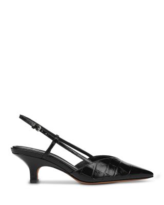 Women's Levvy Pumps